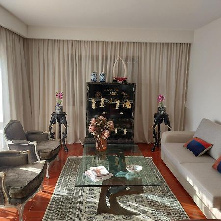 Praia Azul Boutique Apartment Vila do Conde Εξωτερικό φωτογραφία