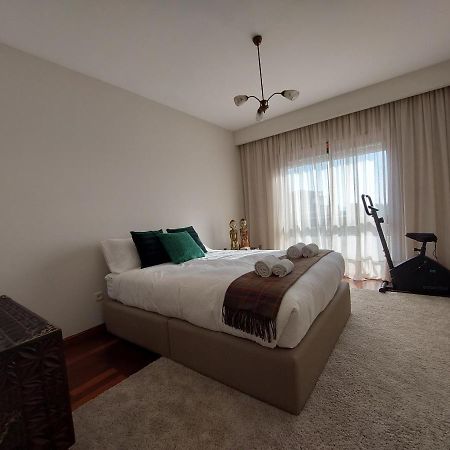 Praia Azul Boutique Apartment Vila do Conde Εξωτερικό φωτογραφία