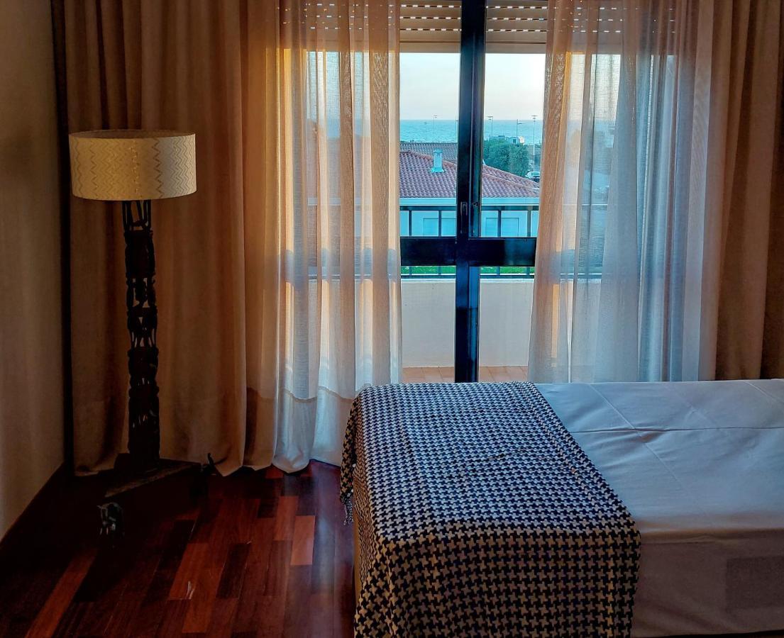 Praia Azul Boutique Apartment Vila do Conde Εξωτερικό φωτογραφία