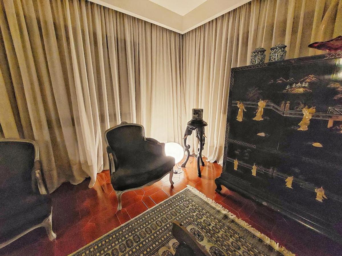 Praia Azul Boutique Apartment Vila do Conde Εξωτερικό φωτογραφία