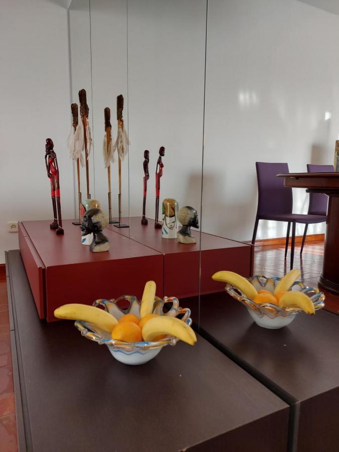 Praia Azul Boutique Apartment Vila do Conde Εξωτερικό φωτογραφία