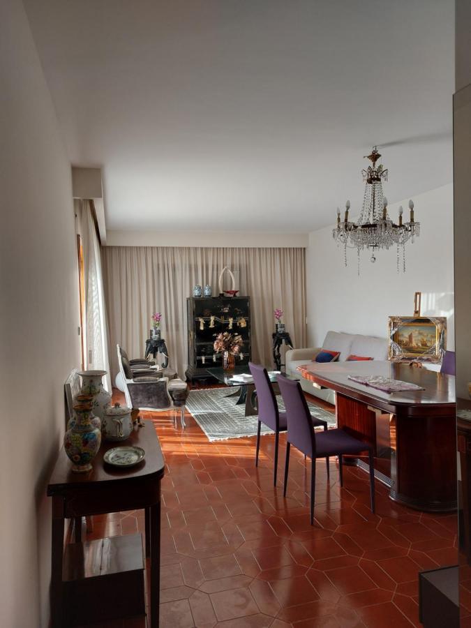 Praia Azul Boutique Apartment Vila do Conde Εξωτερικό φωτογραφία