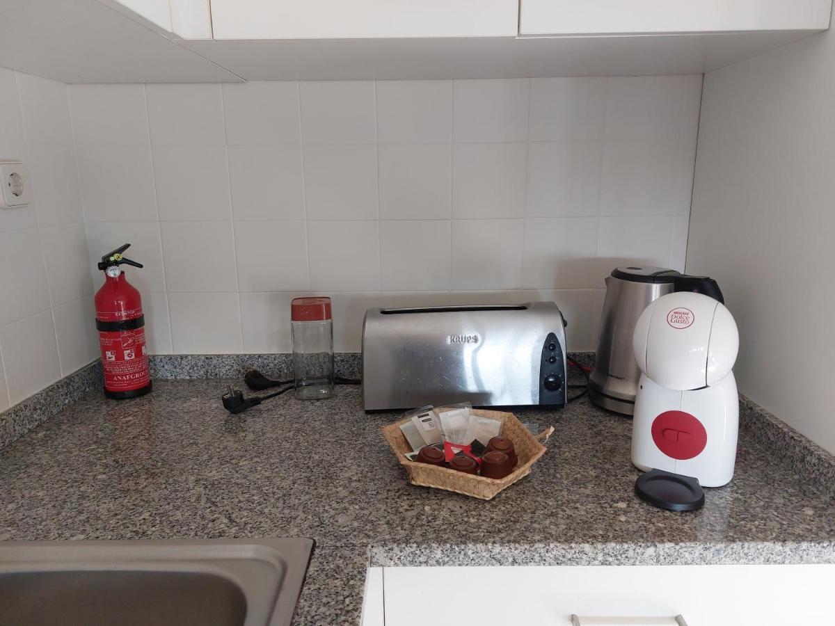 Praia Azul Boutique Apartment Vila do Conde Εξωτερικό φωτογραφία