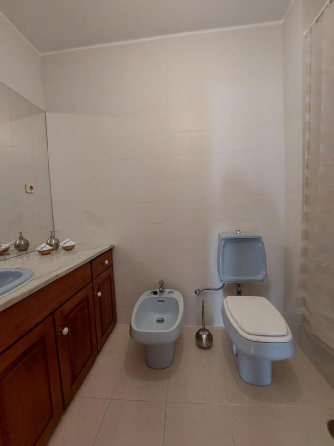 Praia Azul Boutique Apartment Vila do Conde Εξωτερικό φωτογραφία
