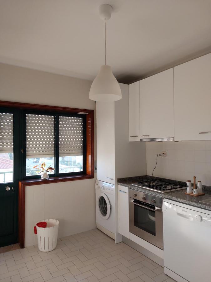 Praia Azul Boutique Apartment Vila do Conde Εξωτερικό φωτογραφία