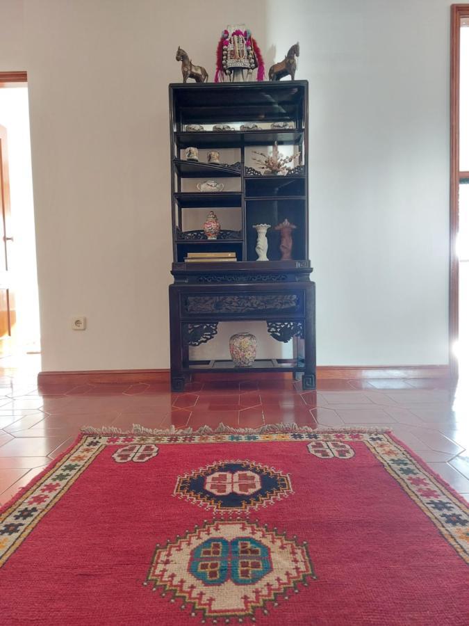 Praia Azul Boutique Apartment Vila do Conde Εξωτερικό φωτογραφία